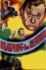 Poster for Heading for Heaven