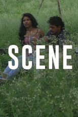 Poster for The Scene