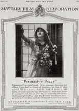 Poster for Persuasive Peggy