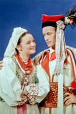 Poster for Cracovian Wedding