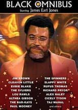 Poster for Black Omnibus