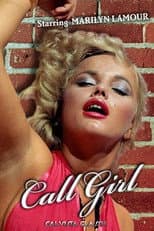 Poster for Call Girl