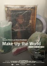 Poster for Make Up the World