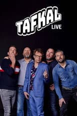Poster for Tafkal Live