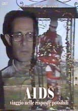 Poster for Villa Glori - Viaggio nelle risposte possibili all'Aids