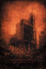 Poster for The Great God Pan Is Dying or It is Easier to Imagine the Apocalypse