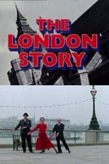 Poster for The London Story