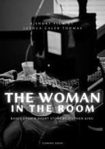 Poster for The Woman in the Room