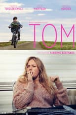 Poster for Little Man Tom