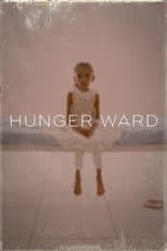Poster for Hunger Ward