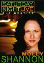 Poster for Saturday Night Live: The Best of Molly Shannon