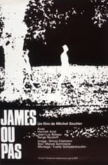 Poster for James or Not