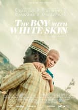 Poster for The Boy with White Skin