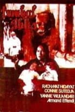 Poster for Sacrifice for Satan