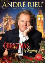 Poster for Andre Rieu : Christmas In London
