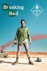 Poster for Season 1