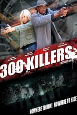 Poster for 300 Killers