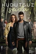 Poster for Boundless Love