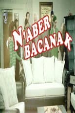 Poster for N'aber Bacanak