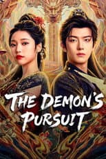Poster for The Demon's Pursuit