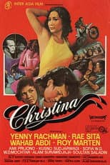 Poster for Christina