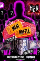Poster for KCW: X
