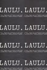 Poster for Laulu