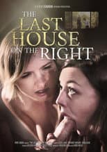 Poster for The Last House on the Right