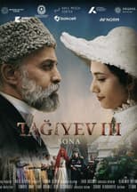 Poster for Taghiyev III: Sona