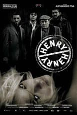 Poster for Henry