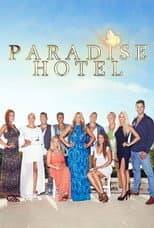 Poster for Paradise Hotel