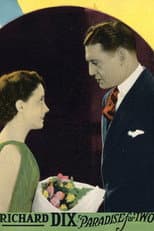 Poster for Paradise for Two