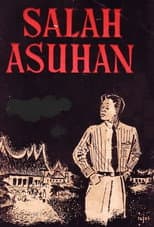 Poster for Salah Asuhan