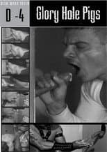 Poster for Glory Hole Pigs 1