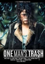 Poster for One Man's Trash
