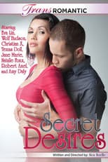 Poster for Secret Desires