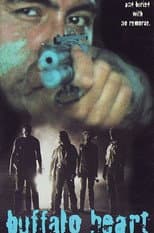 Poster for Buffalo Heart