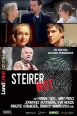 Poster for Steirerwut