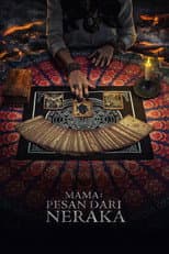 Poster for Mama: Pesan Dari Neraka