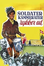 Poster for Friends at Arms: Marching Out