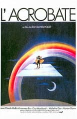 Poster for The Acrobat