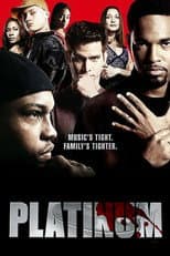 Poster for Platinum