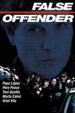 Poster for False Offender