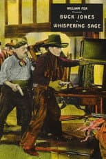 Poster for Whispering Sage