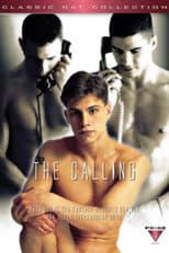 Poster for The Caller