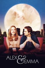 Poster for Alex & Emma