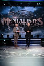 Poster for Mentalistes : Dans la tête des stars