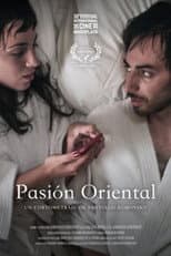 Poster for Oriental Passion