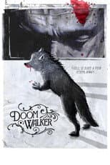 Poster for Doom Walker