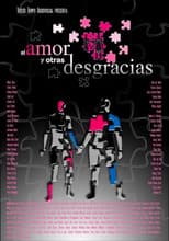 Poster for Love and Other Misfortunes